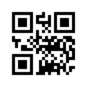 QR code 537249
