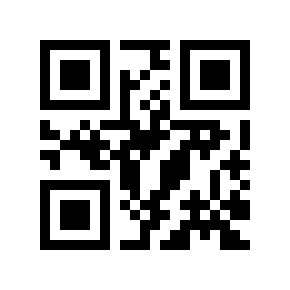QR code 537275