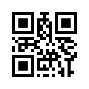 QR code 5373979
