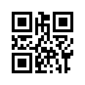 QR code 5382275