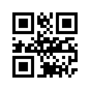 Código QR 538770
