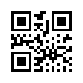 QR code 538789