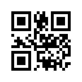 QR code 539119