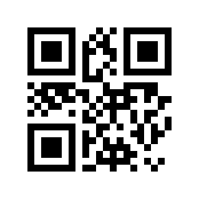 Código QR 540487