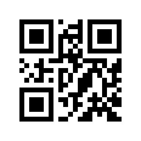 QR code 540989
