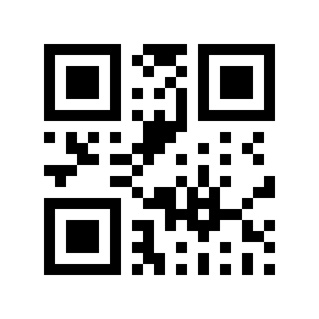 QR code 541921