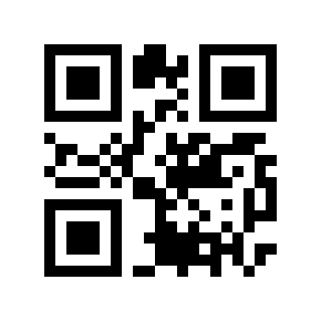 QR code 542444