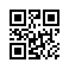 QR code 5427980