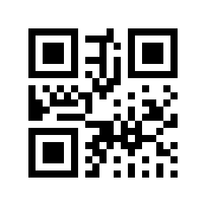 QR code 543485