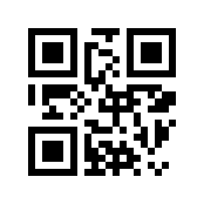 Código QR 54399