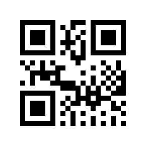 Código QR 54400