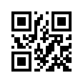 Código QR 544789