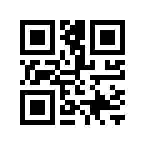QR code 545379