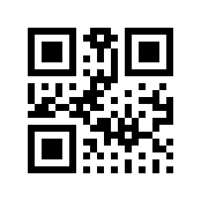QR code 545891