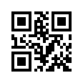 QR code 545894