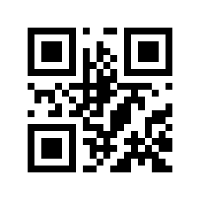 Código QR 547081