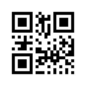 Código QR 54709