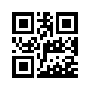 QR code 547508