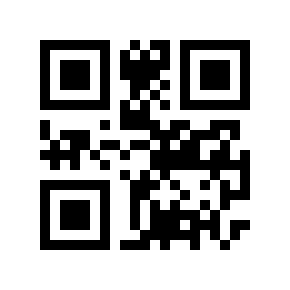Código QR 547787