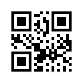 QR code 548005