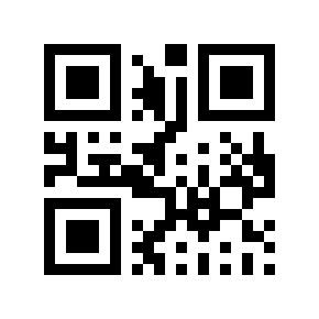 Código QR 548007