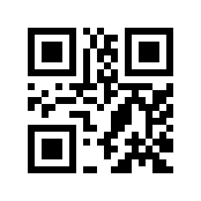 Código QR 548237