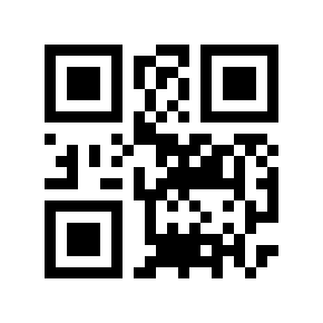 QR code 548251