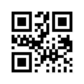 QR code 548629