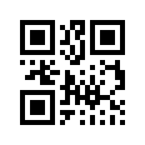 QR code 548665