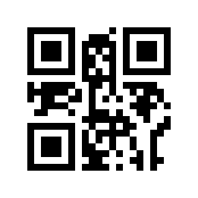 QR code 5494798