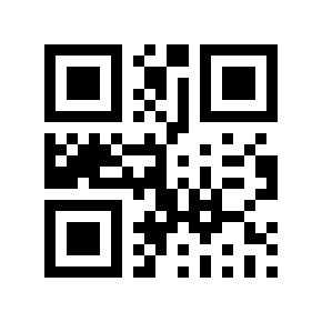 Código QR 549989