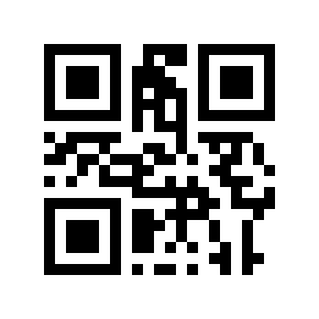 QR code 5499996