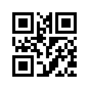 QR code 5500001