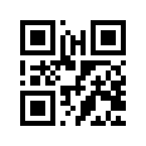 QR code 5500002