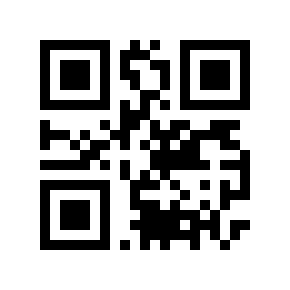 QR code 550294