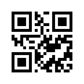 QR code 550318