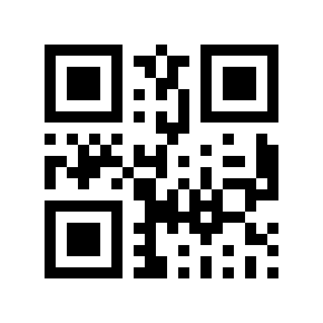 QR code 550471