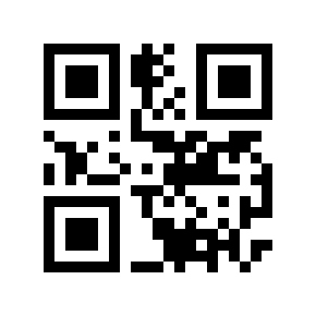 QR code 550490