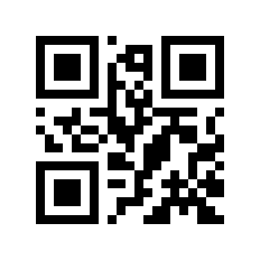 QR code 550513