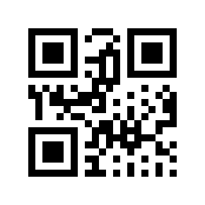 QR code 551907