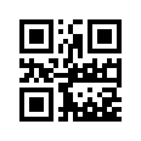 QR code 551912