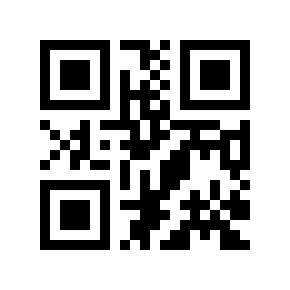 QR code 552178