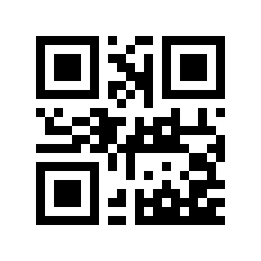 QR code 552527
