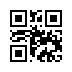 QR code 552529