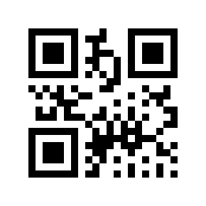 Código QR 552537