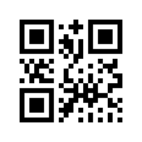 Código QR 552539