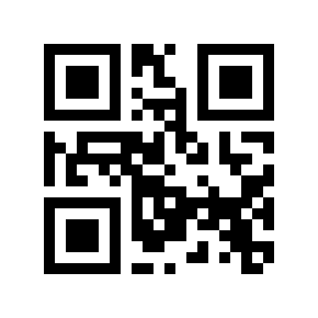 QR code 5525487