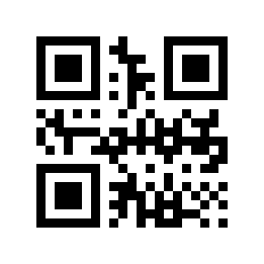 QR code 5525491