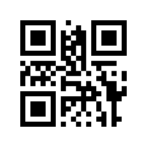 QR code 5525495
