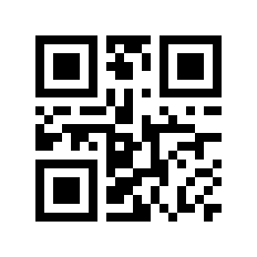 QR code 5525510